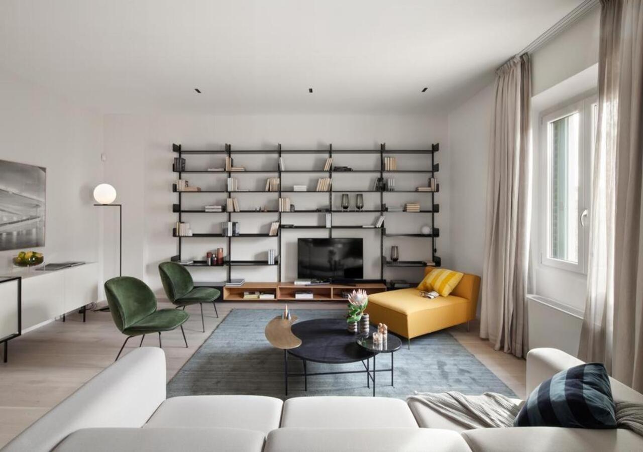 Aparthotel Bb Collection Il Michelangelo Florence