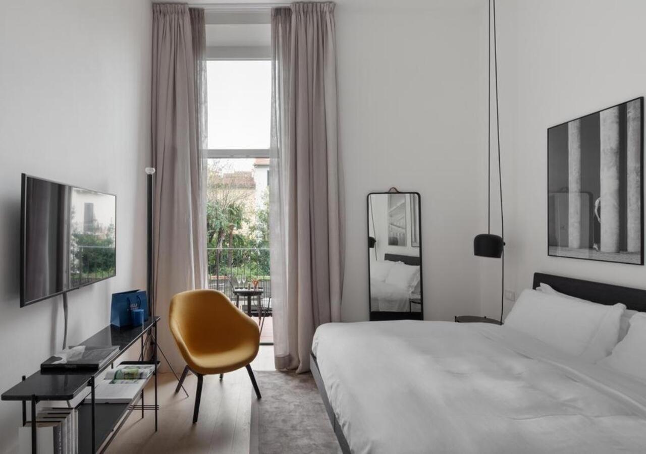 Aparthotel Bb Collection Il Michelangelo Florence