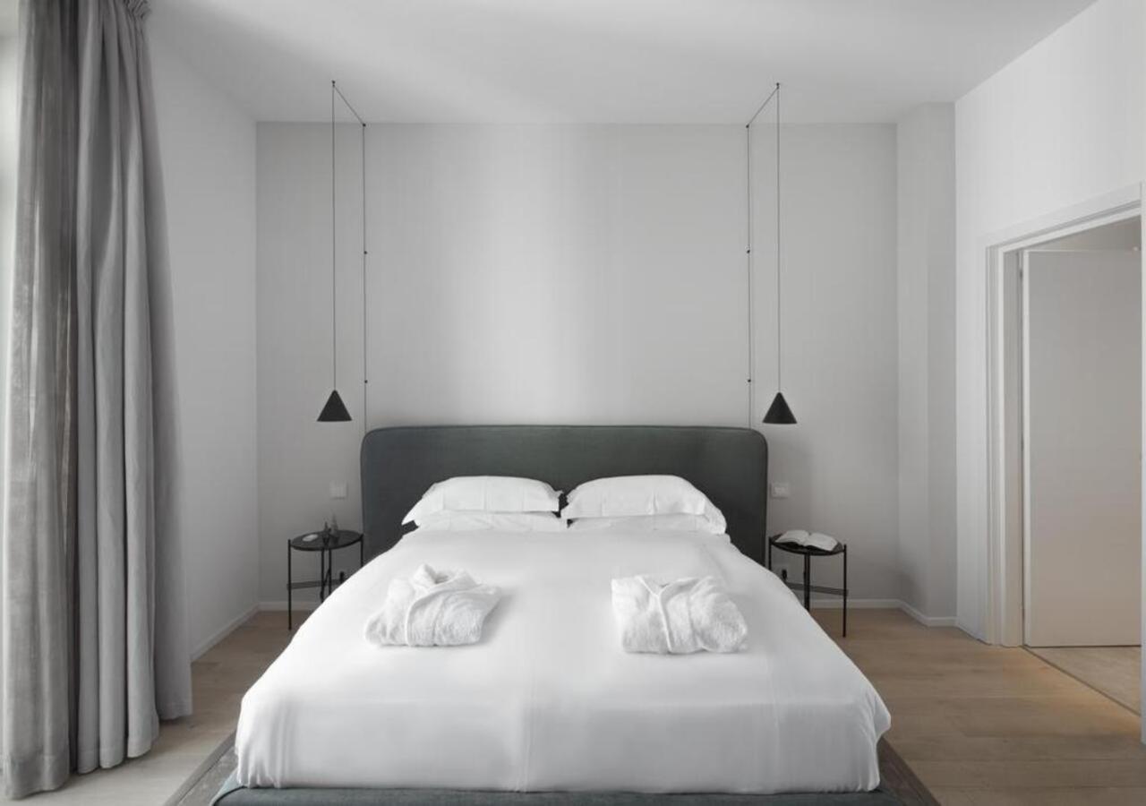 Bb Collection Il Michelangelo Aparthotel