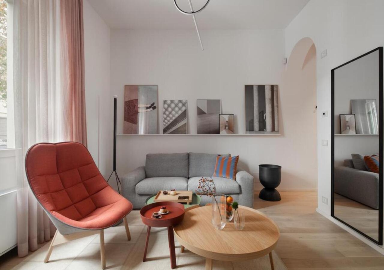 Bb Collection Il Michelangelo Aparthotel Florence