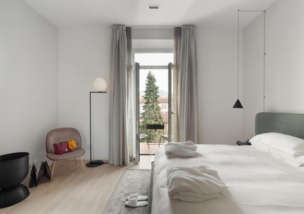 Bb Collection Il Michelangelo Aparthotel Florence