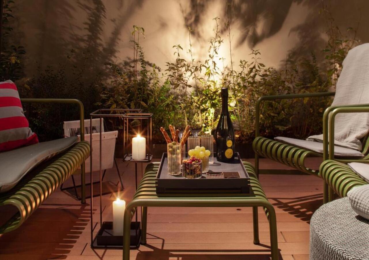 Bb Collection Il Michelangelo Aparthotel Florence