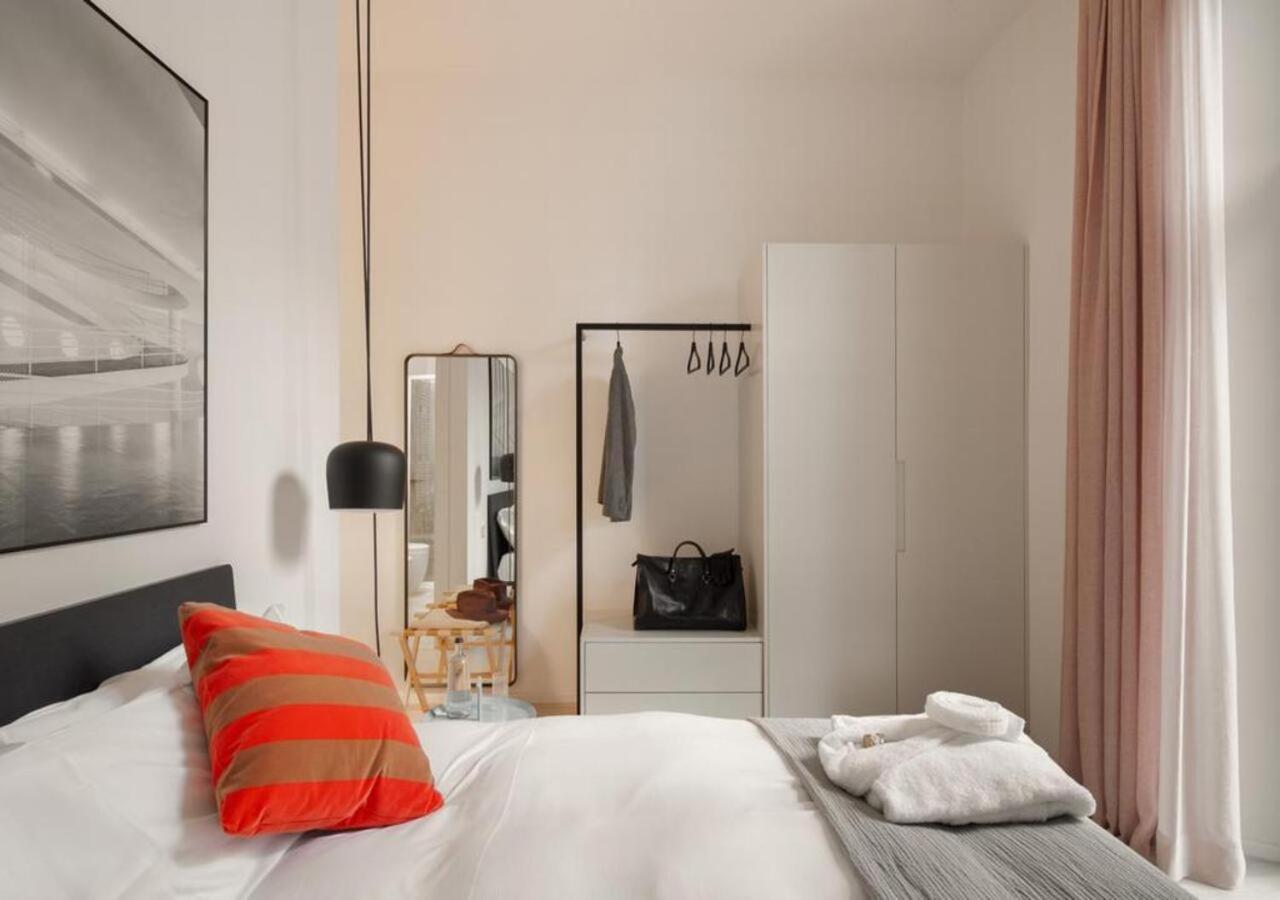 Bb Collection Il Michelangelo Aparthotel Florence