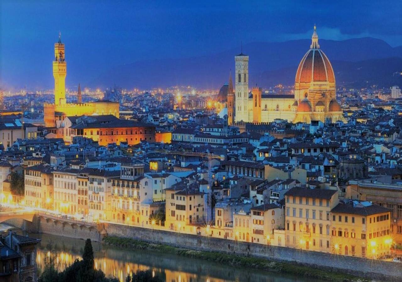 Bb Collection Il Michelangelo Aparthotel Florence