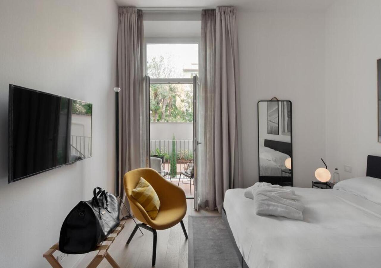 Bb Collection Il Michelangelo Aparthotel Florence