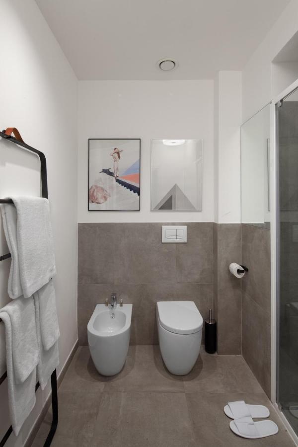 Aparthotel Bb Collection Il Michelangelo *