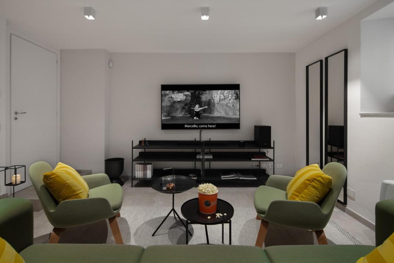 Bb Collection Il Michelangelo Aparthotel Florence
