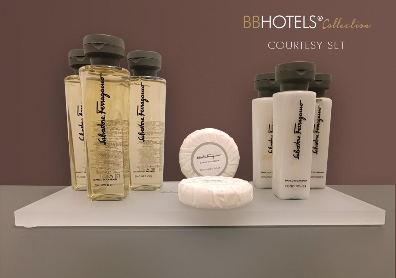 Bb Collection Il Michelangelo Aparthotel *