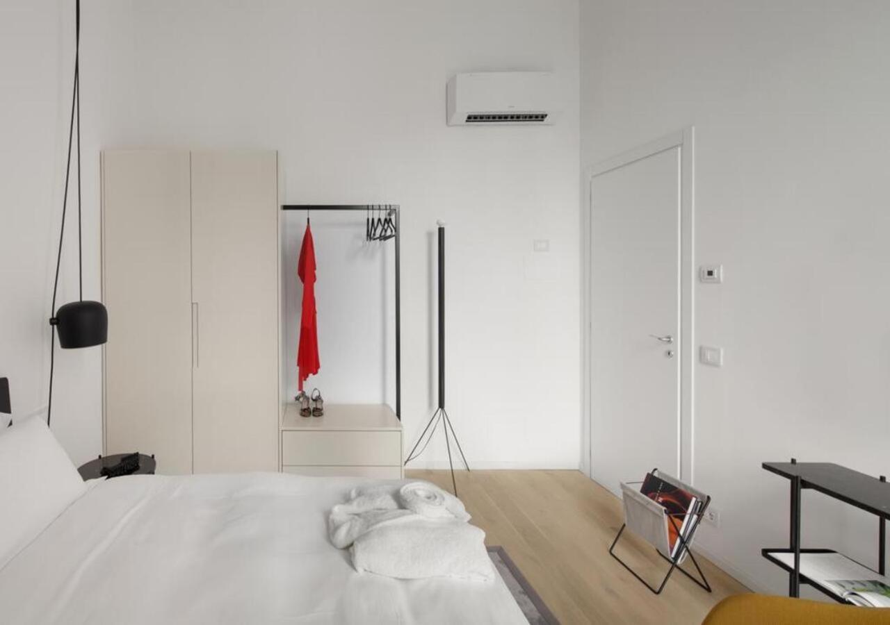 Bb Collection Il Michelangelo Aparthotel Florence